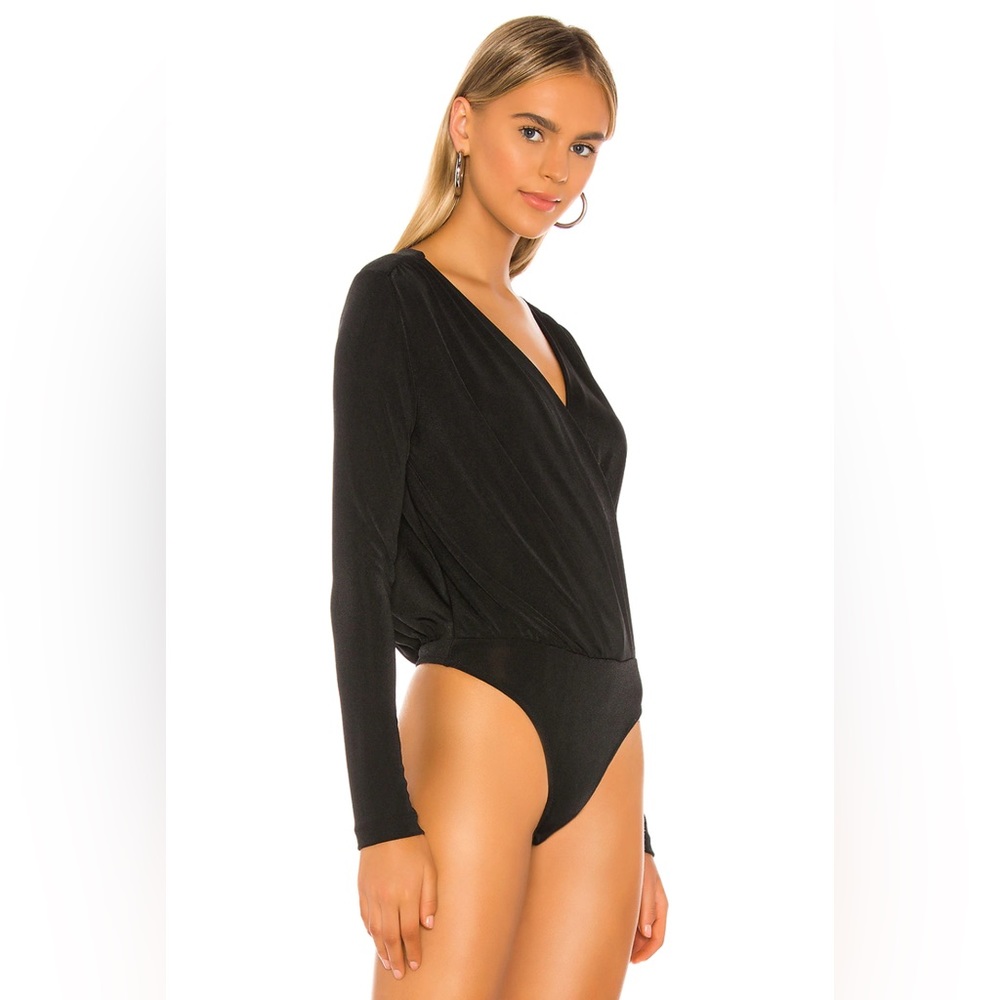 Free People Turnt Bodysuit